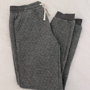 Marine Layer - Corbet Quilted Joggers